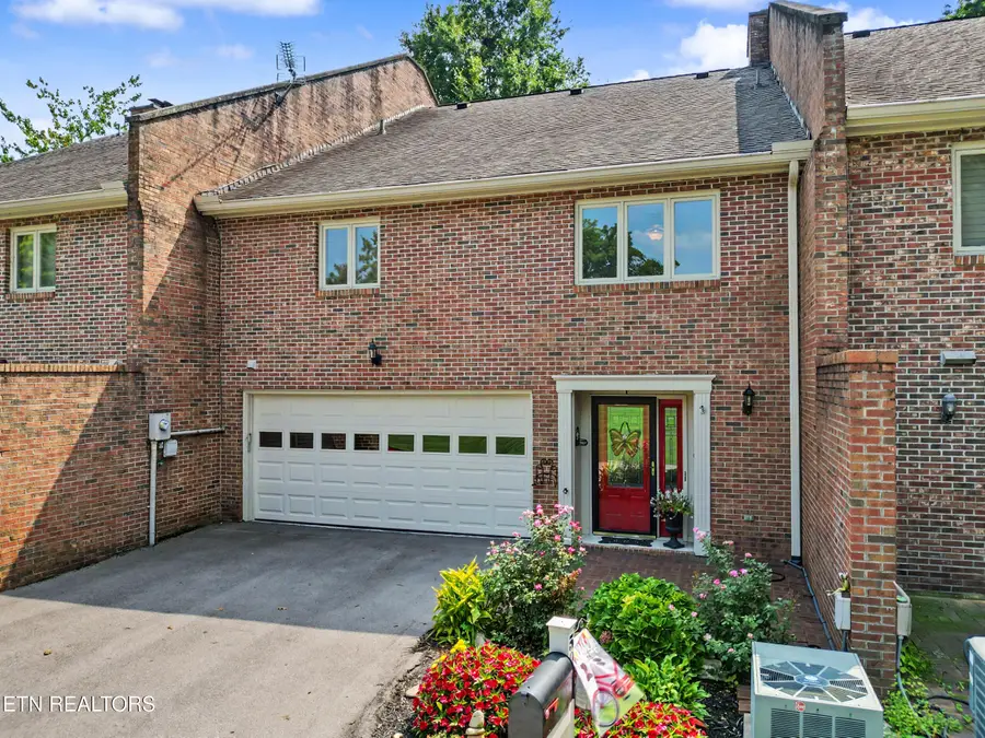 503 Selkirk Drive, Maryville, TN 37803 - #3