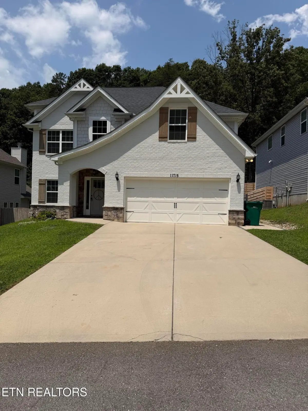 11715 Pepper Ridge Lane, Knoxville, TN 37932 - #1