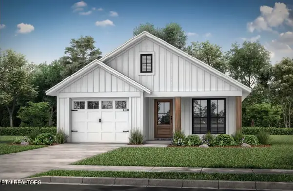 Lot 30 Limestone Court, Sevierville, TN 37876