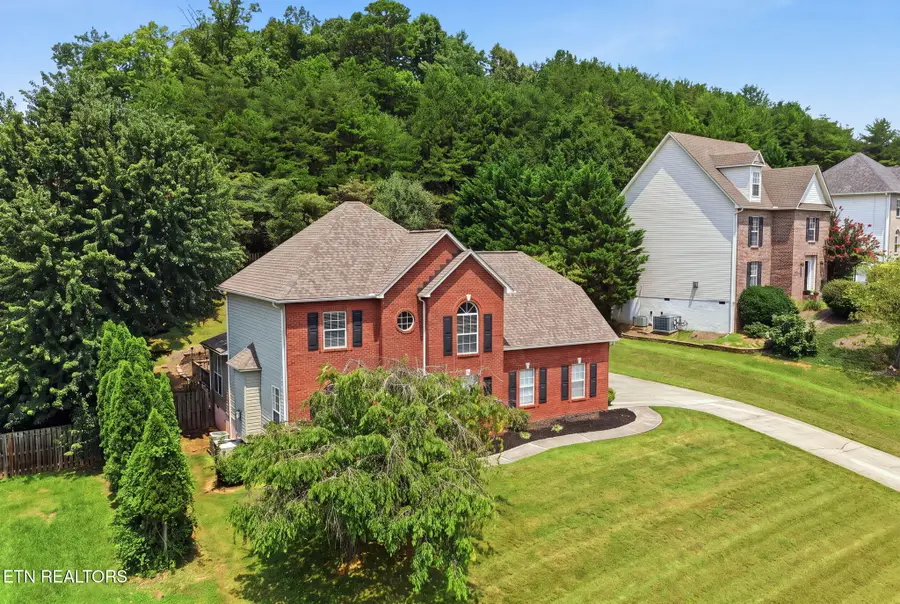 5669 Eagle Crest Lane, Knoxville, TN 37921 - #3