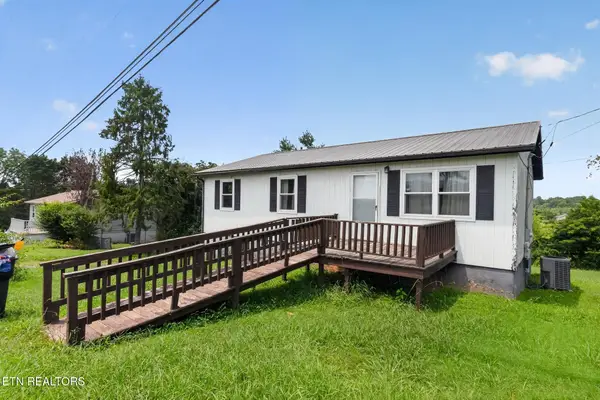 3537 Best Rd, Maryville, TN 37803