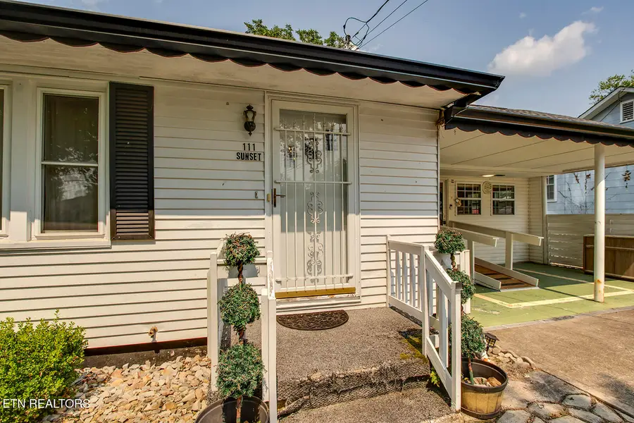 111 Sunset Drive, Harriman, TN 37748 - #3