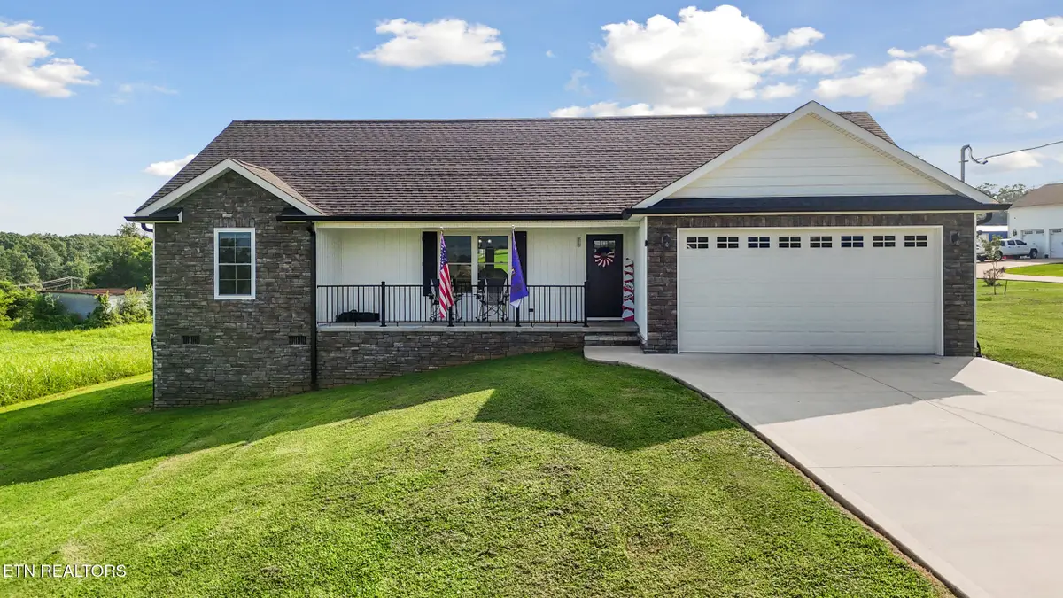 213 Waterway Drive, Rutledge, TN 37861 - #1