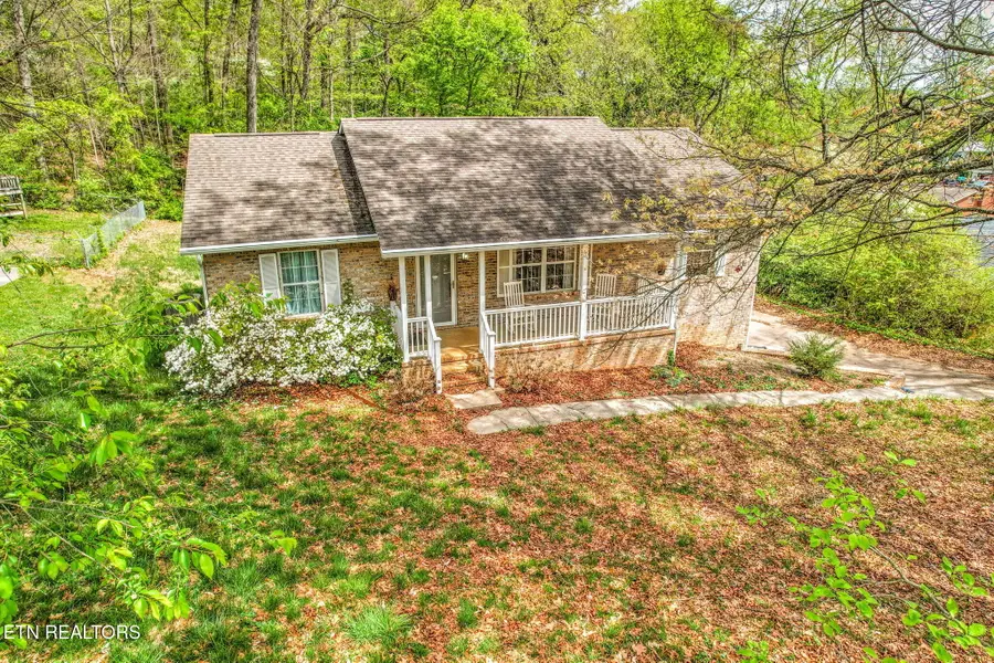 5908 Tallent Rd, Knoxville, TN 37912 - #3