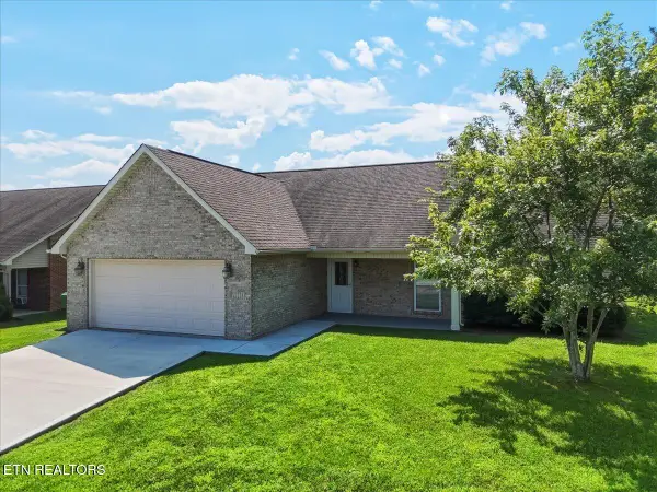2518 Tyvola Court, Maryville, TN 37801