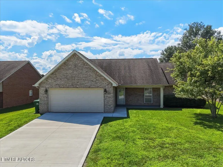 2518 Tyvola Court, Maryville, TN 37801 - #2