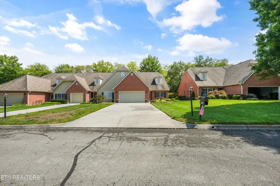 359 Paine Lake Drive, Sevierville, TN 37862 - #3