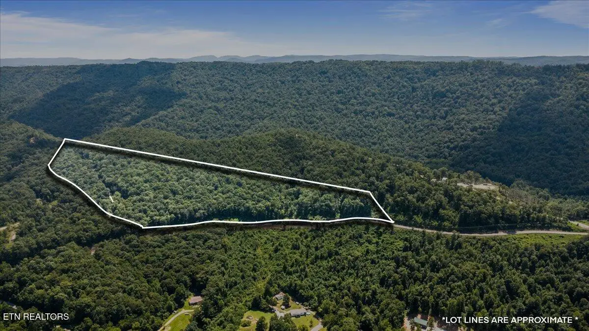 Highway 297 (027 045.01), Pioneer, TN 37847 - #1