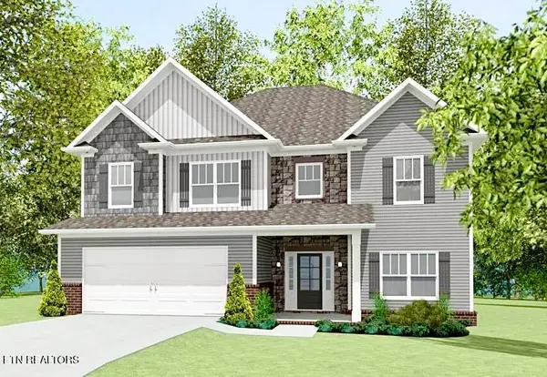 213 Roseberry St #Lot122B, Oak Ridge, TN 37830