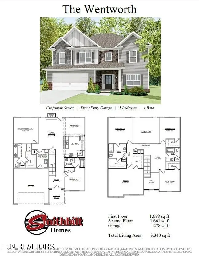 213 Roseberry St #Lot122B, Oak Ridge, TN 37830 - #2