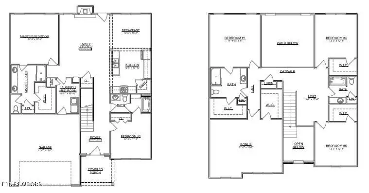 213 Roseberry St #Lot122B, Oak Ridge, TN 37830 - #3