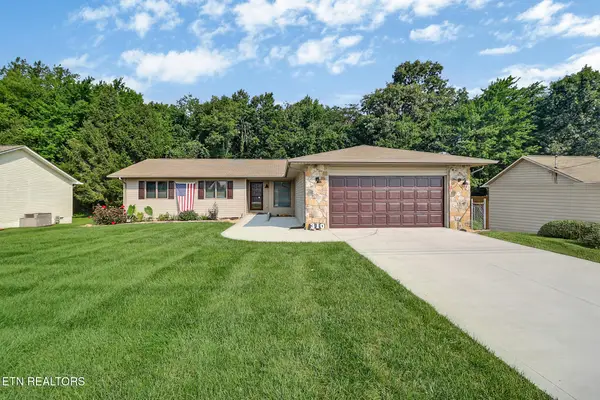 310 Southgate Drive, Crossville, TN 38555