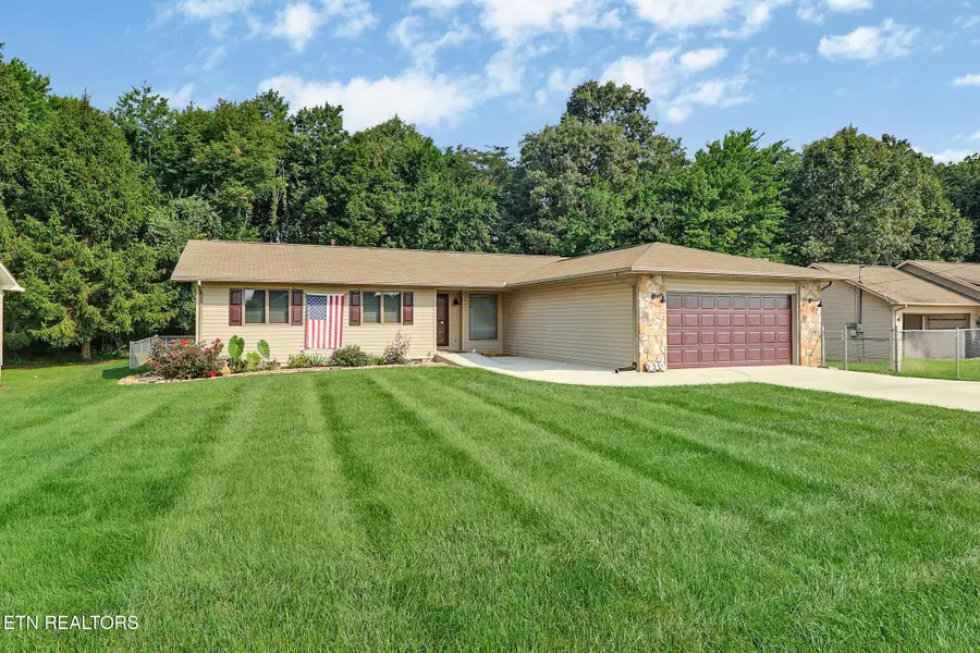 310 Southgate Drive, Crossville, TN 38555 - #3