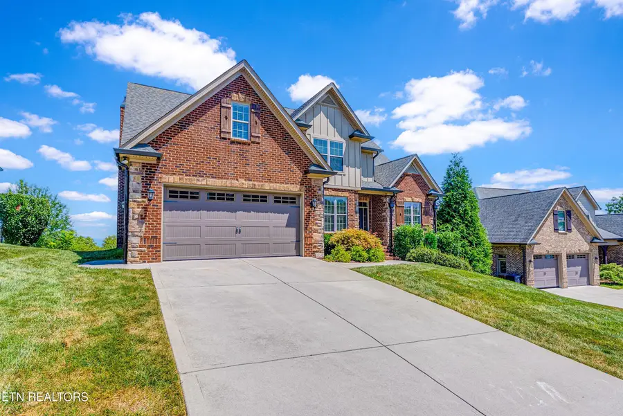 644 Blowing Rock Lane, Knoxville, TN 37922 - #2