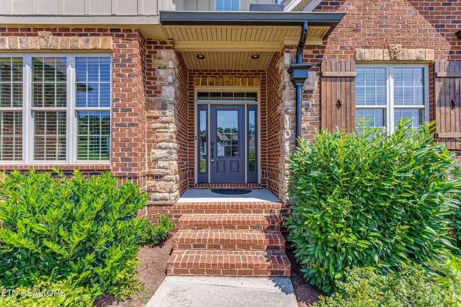 644 Blowing Rock Lane, Knoxville, TN 37922 - #3