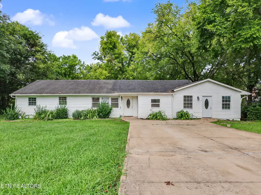 5315 Marguerite Rd, Knoxville, TN 37912 - #2