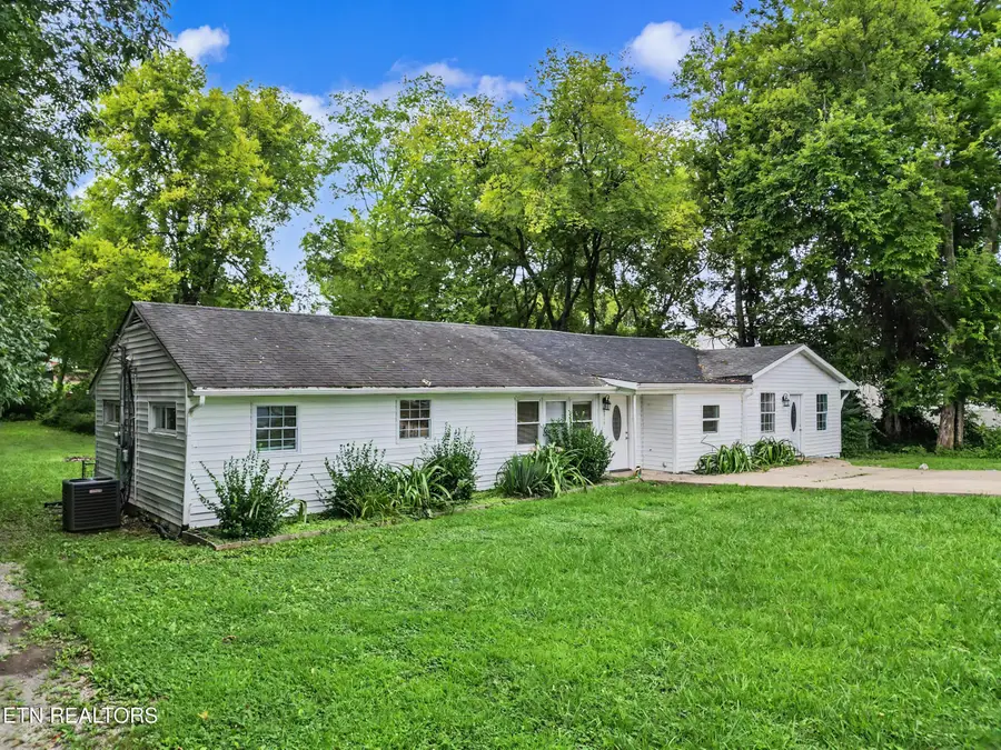 5315 Marguerite Rd, Knoxville, TN 37912 - #3