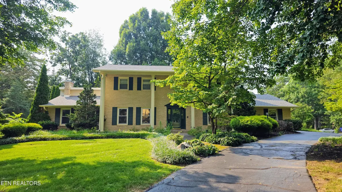 111 Claremont Rd, Oak Ridge, TN 37830 - #1