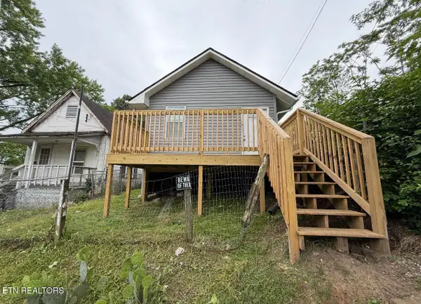 1807 Marion St, Knoxville, TN 37921