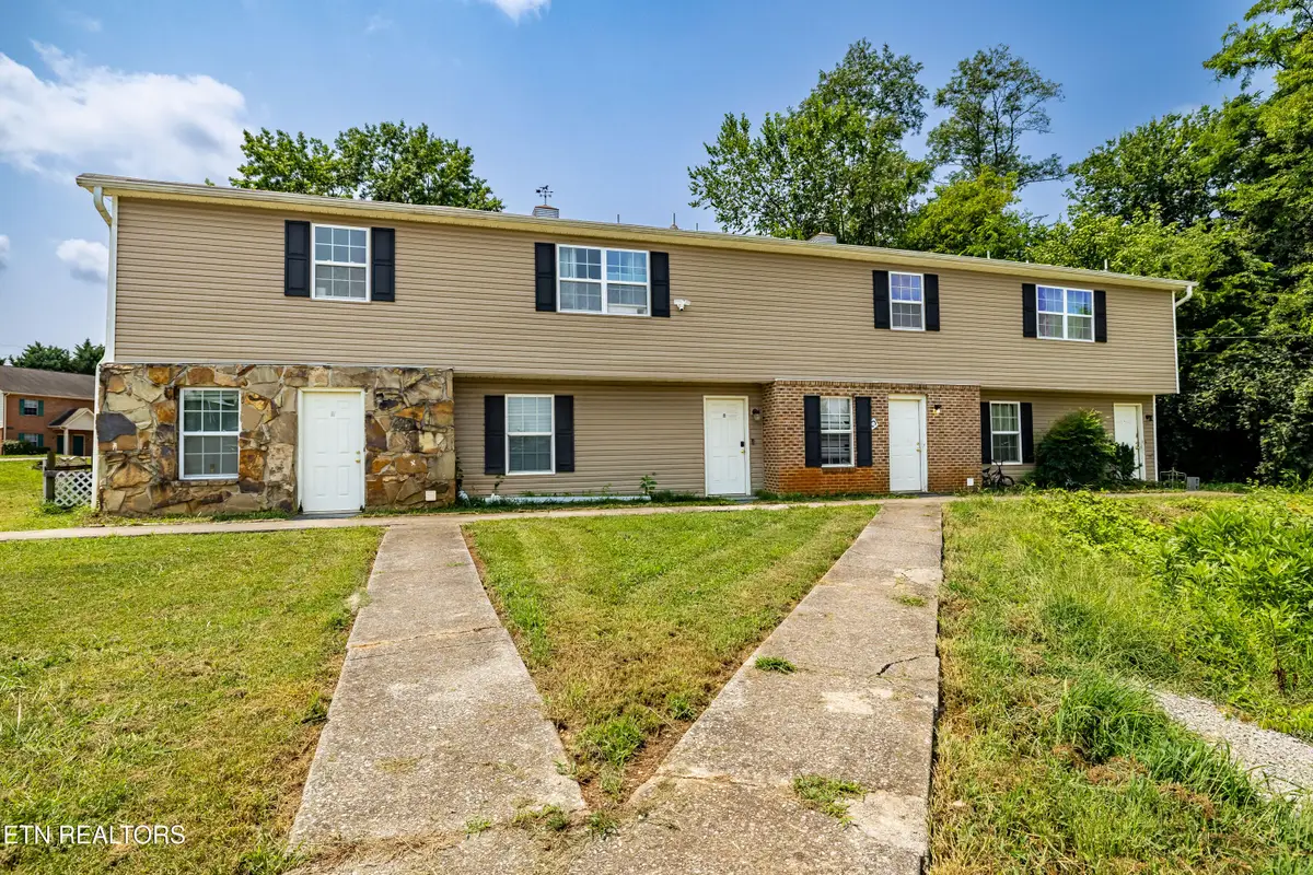 9125 NW Cedarpark Lane, Knoxville, TN 37923 - #1