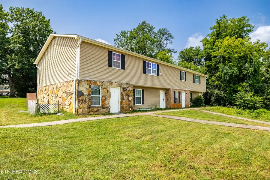 9125 NW Cedarpark Lane, Knoxville, TN 37923 - #3