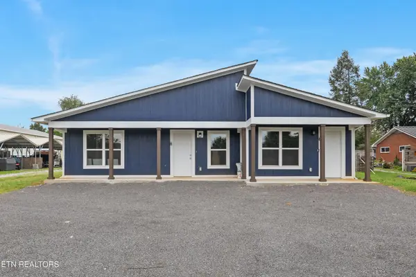 225 Burnett Station Rd, Seymour, TN 37865