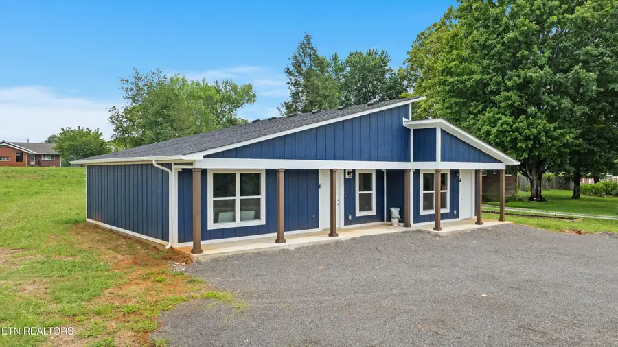 225 Burnett Station Rd, Seymour, TN 37865 - #2
