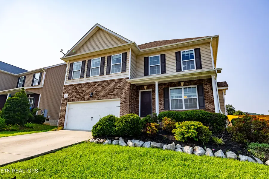 1821 Point Wood Drive, Knoxville, TN 37920 - #3