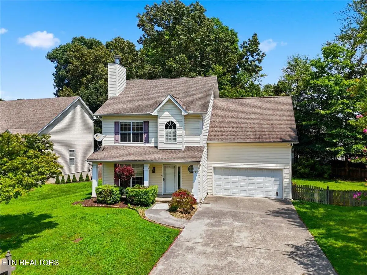8234 Gallaher Station Drive, Knoxville, TN 37919 - #1