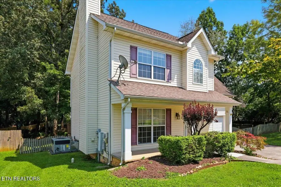 8234 Gallaher Station Drive, Knoxville, TN 37919 - #3
