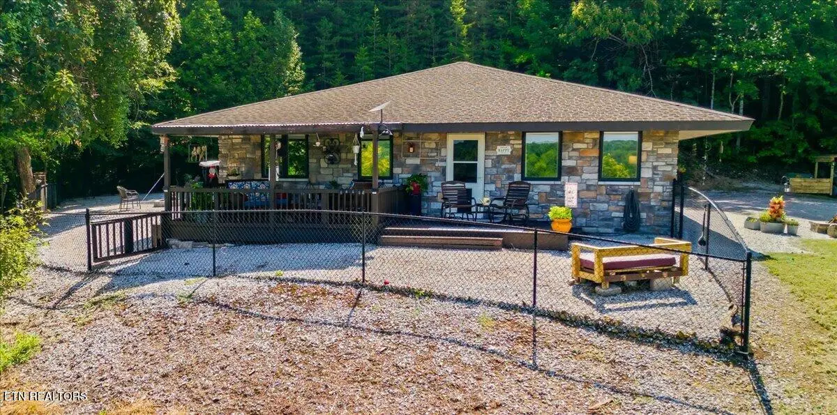 111 Eagle Ridge Rd, Kingston, TN 37763 - #1