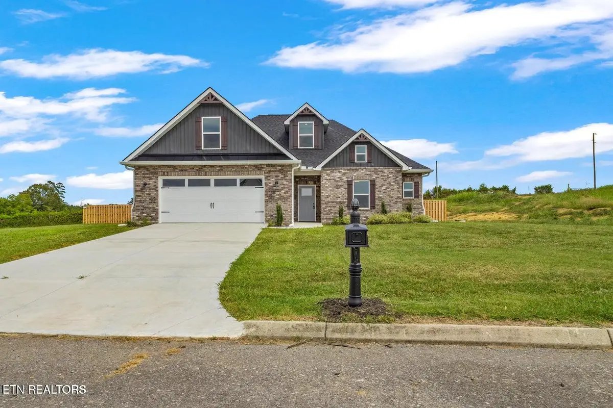 240 Lakeside Meadows Circle, Madisonville, TN 37354 - #1