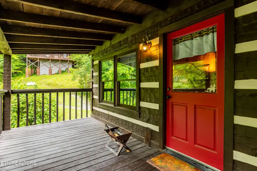 2320 Foxwell Way, Sevierville, TN 37876 - #2