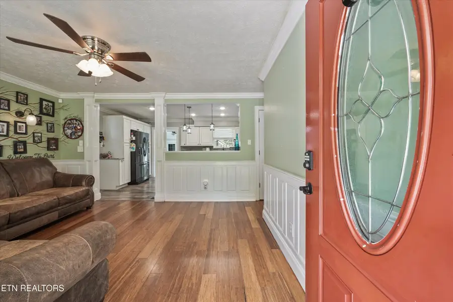 2833 Ithaca Drive, Knoxville, TN 37918 - #3