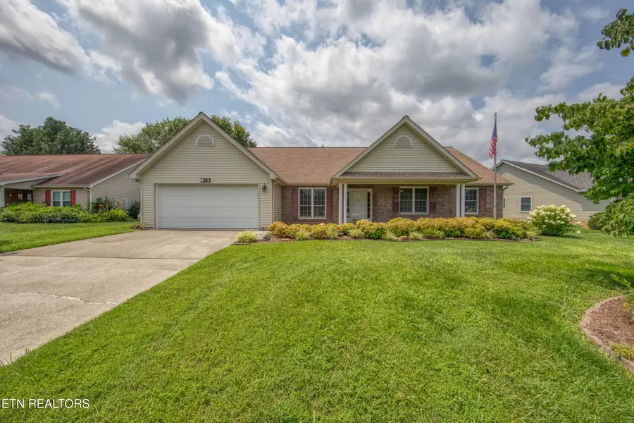 2024 Wayside Rd, Knoxville, TN 37931 - #2
