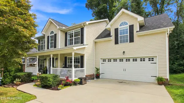 5826 Wall Flower Lane, Knoxville, TN 37924