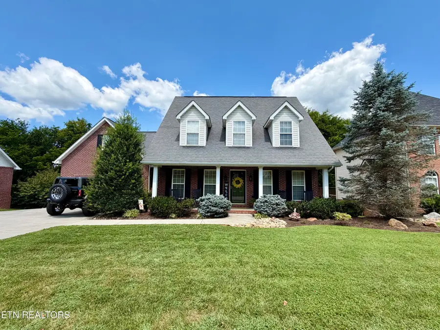 4822 Ivy Rose Drive, Knoxville, TN 37918 - #2
