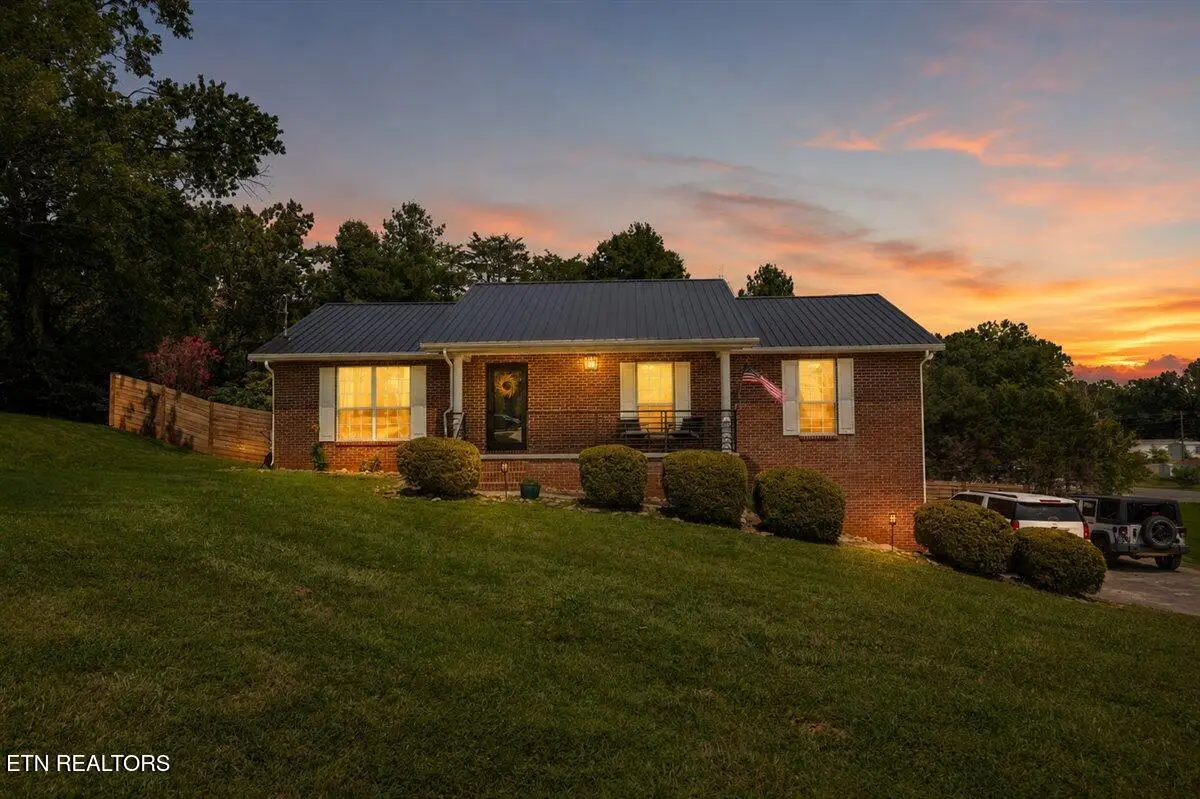 136 Grace Circle, Clinton, TN 37716 - #1