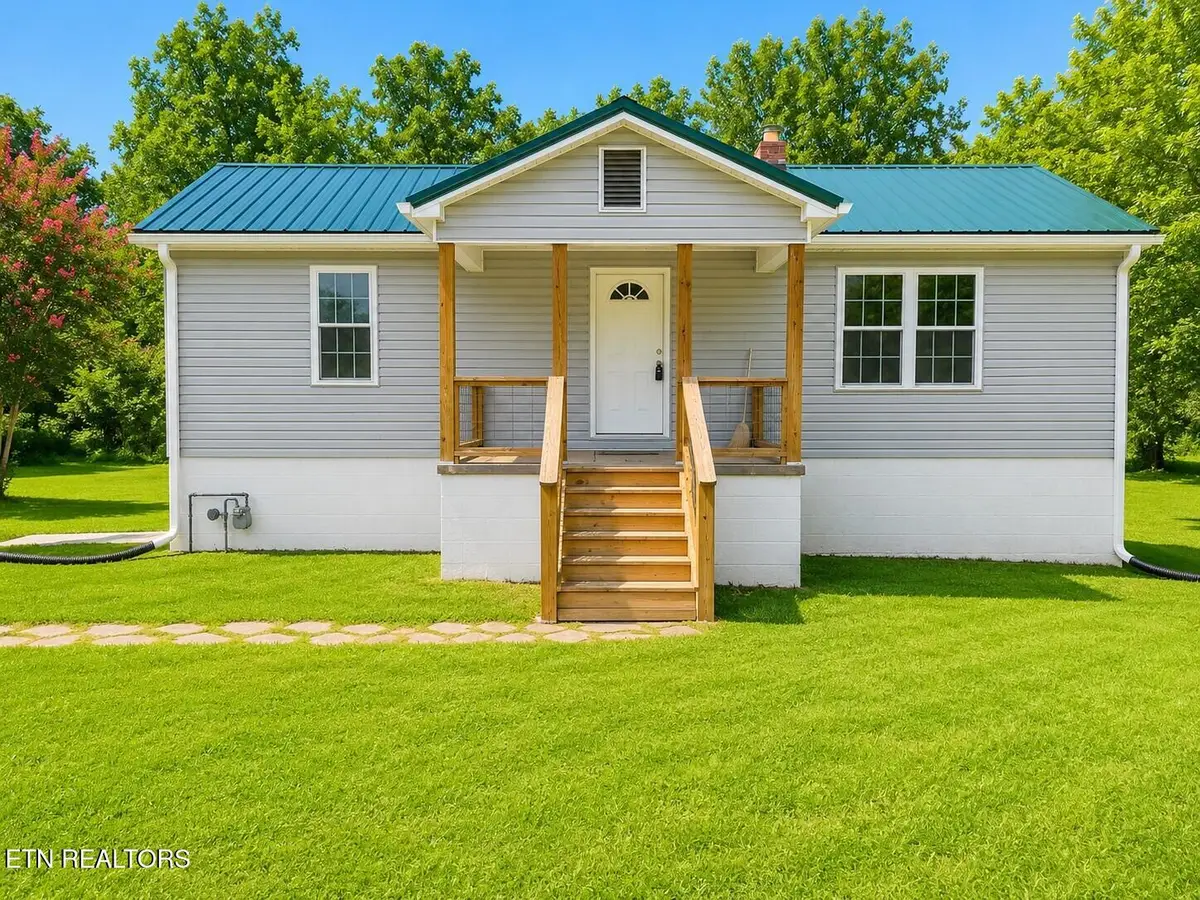 2130 Ruritan Rd, Harriman, TN 37748 - #1