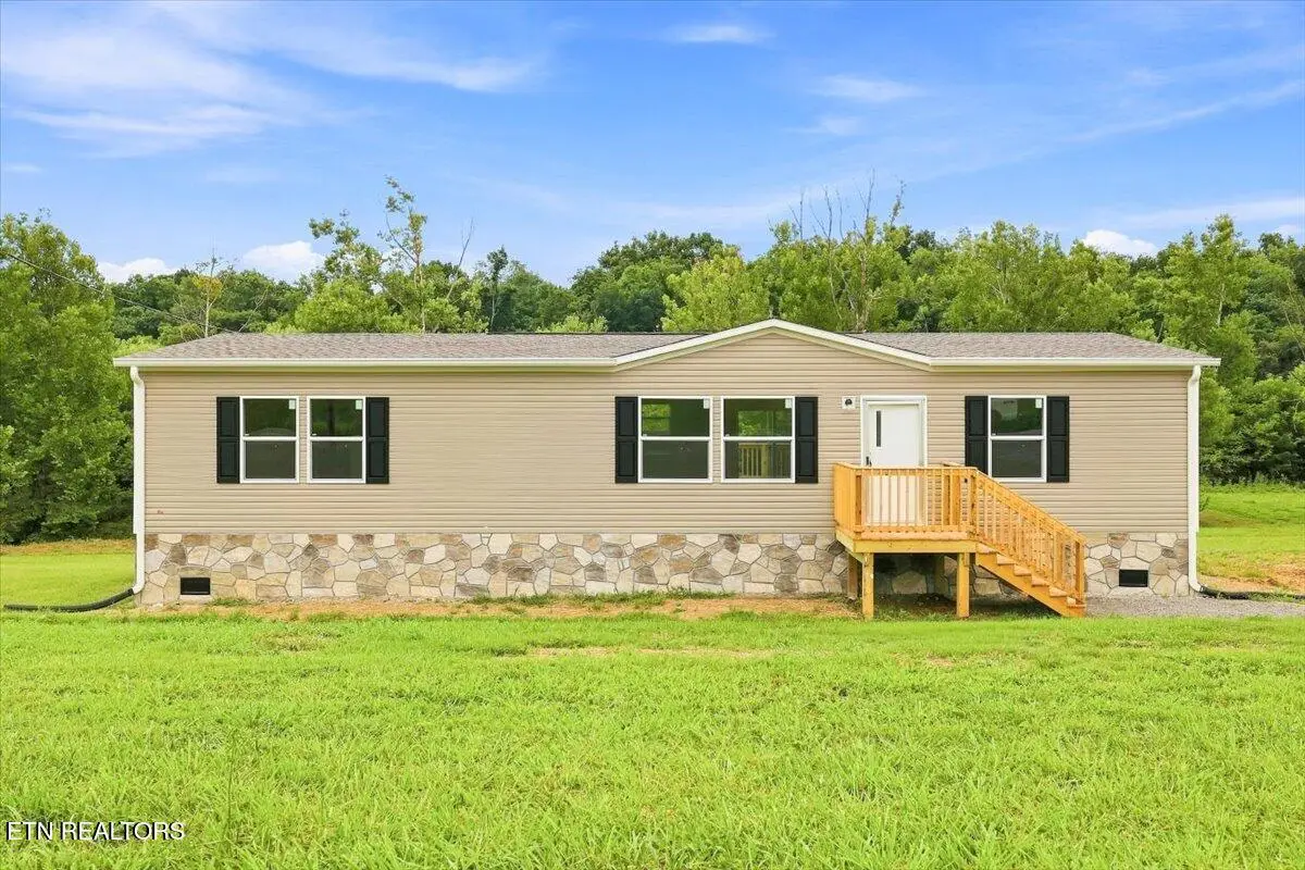 5370 Rutledge Pike, Rutledge, TN 37861 - #1