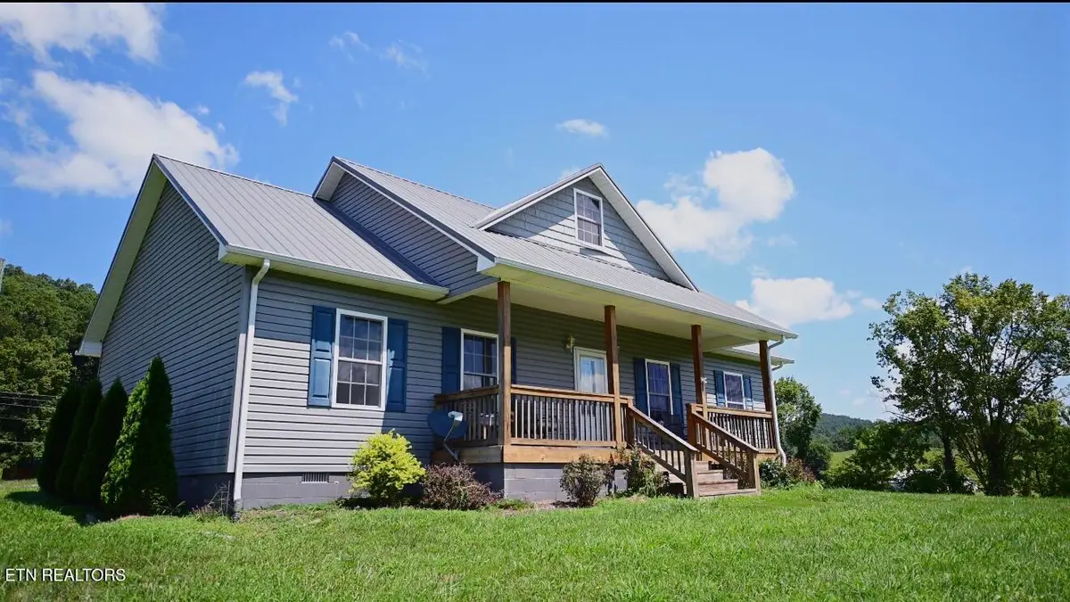580 Elk Fork Rd, Pioneer, TN 37847 - #1