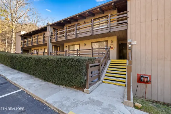 1081 Cove Rd #513, Sevierville, TN 37876