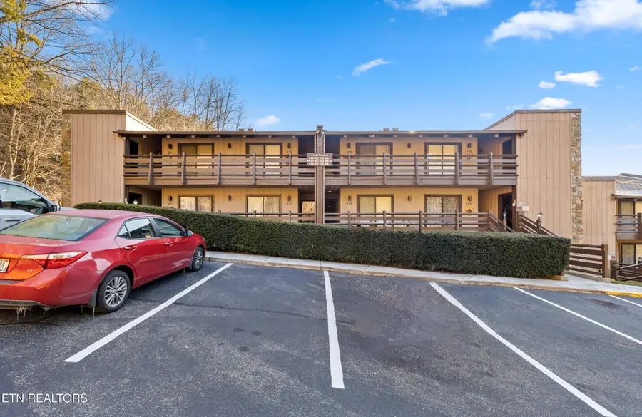 1081 Cove Rd #513, Sevierville, TN 37876 - #2