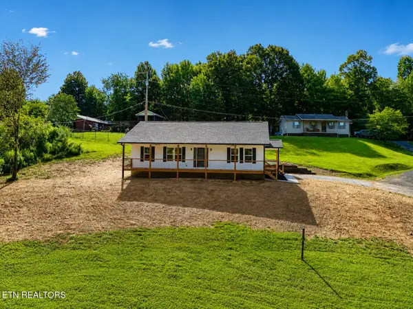 125 Canada Drive, Oneida, TN 37841