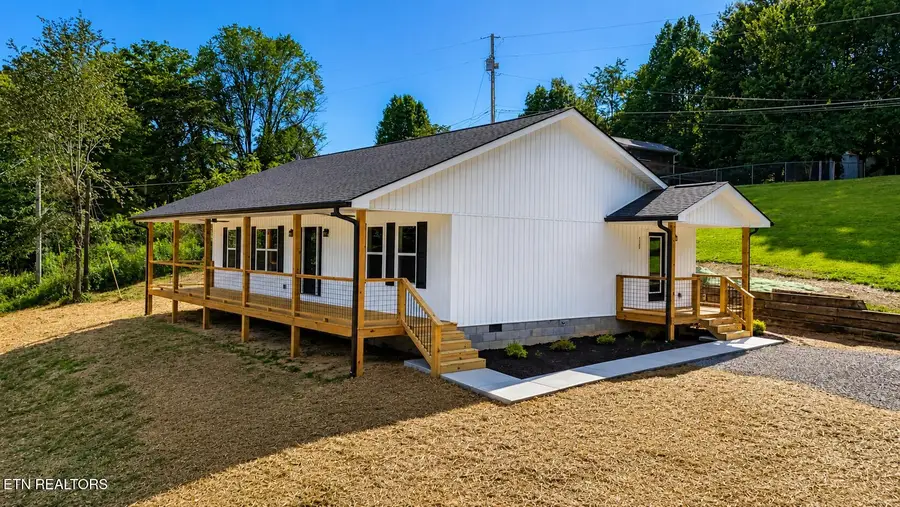 125 Canada Drive, Oneida, TN 37841 - #3