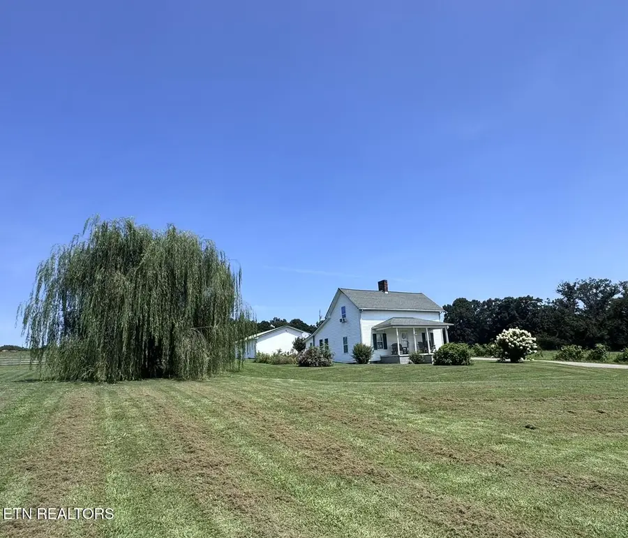 1051 Happy Hollow Rd, Lenoir City, TN 37771 - #3