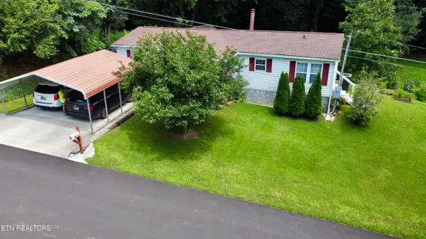 312 Finley Drive, Lenoir City, TN 37771