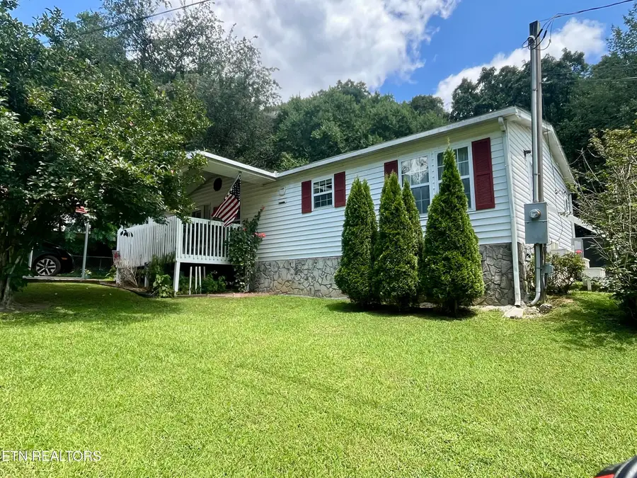 312 Finley Drive, Lenoir City, TN 37771 - #2