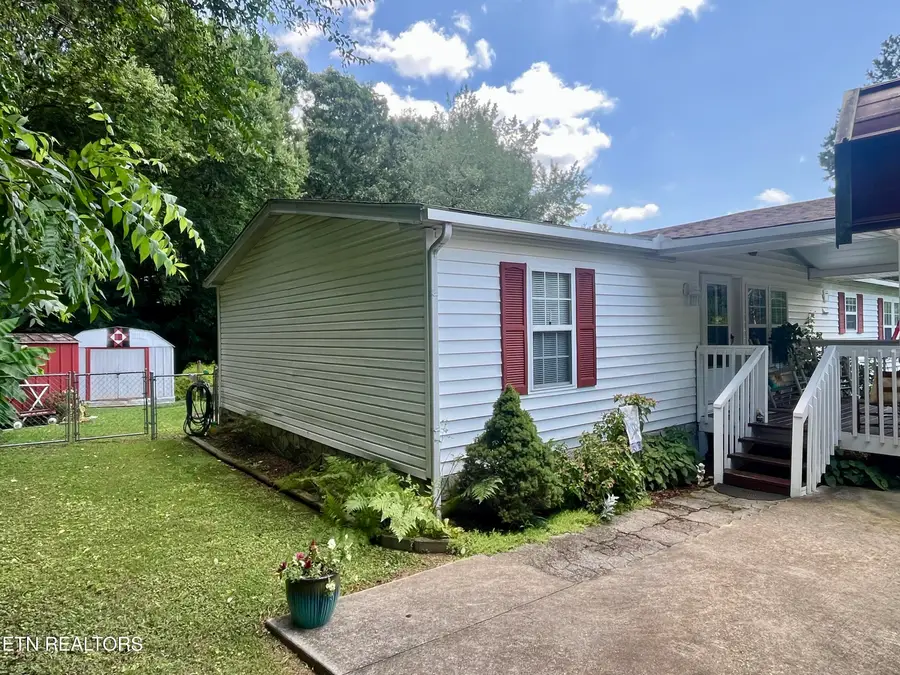 312 Finley Drive, Lenoir City, TN 37771 - #3