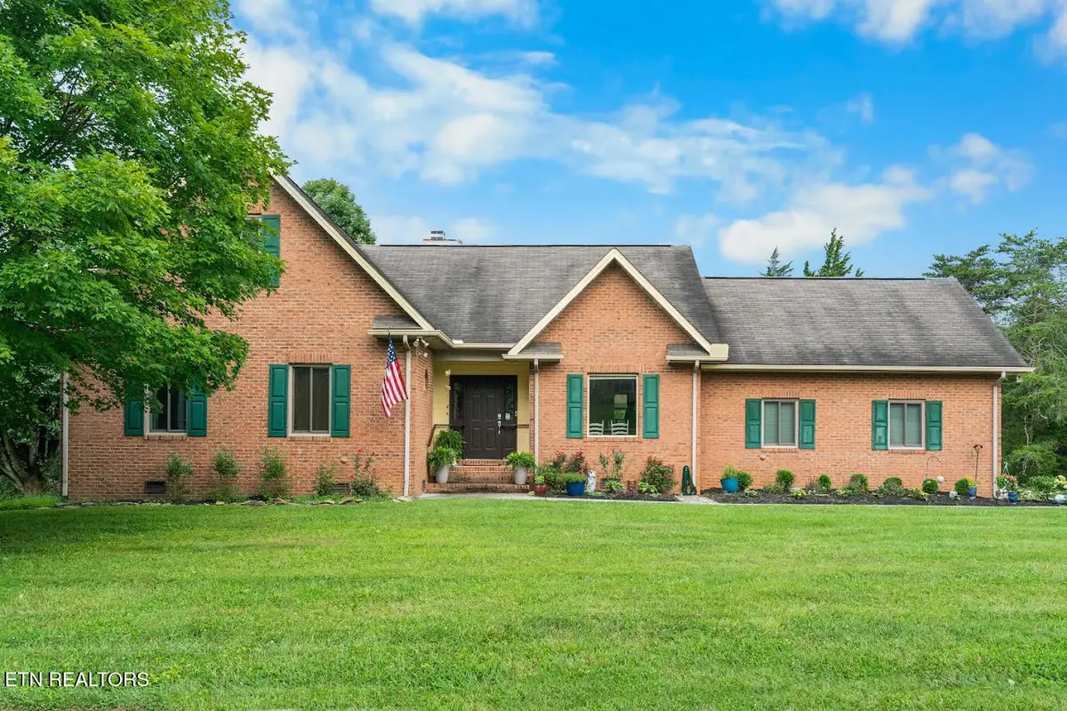 219 Twinleaf Lane, Knoxville, TN 37920 - #1